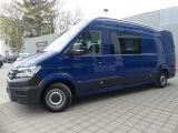 VW Crafter bei Reisemobile.expert - Abbildung (2 / 10)
