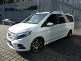 Mercedes-Benz V-Klasse bei Reisemobile.expert - Abbildung (2 / 10)