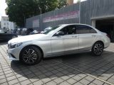 Mercedes-Benz C 200 Avantgarde Hybrid 4Matic bei Reisemobile.expert - Abbildung (2 / 10)