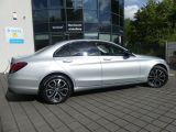 Mercedes-Benz C 200 Avantgarde Hybrid 4Matic bei Reisemobile.expert - Abbildung (3 / 10)