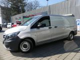 Mercedes-Benz Vito bei Reisemobile.expert - Abbildung (2 / 10)