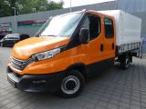 Iveco Daily bei Reisemobile.expert - Abbildung (4 / 10)