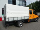 Iveco Daily bei Reisemobile.expert - Abbildung (2 / 10)