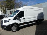 Ford Transit bei Reisemobile.expert - Abbildung (3 / 10)