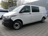 VW T6 bei Reisemobile.expert - Abbildung (2 / 10)
