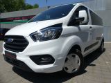 Ford Transit Custom bei Reisemobile.expert - Abbildung (2 / 10)