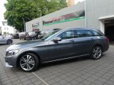 Mercedes-Benz C T Hybrid EXCLUSIVE bei Reisemobile.expert - Abbildung (2 / 10)