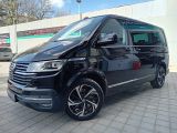 VW T6 bei Reisemobile.expert - Abbildung (2 / 10) VW T6 bei Reisemobile.expert - Abbildung (2 / 10)