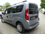 Fiat Doblo bei Reisemobile.expert - Abbildung (4 / 10)