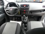 Fiat Doblo bei Reisemobile.expert - Abbildung (5 / 10)