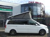 Mercedes-Benz V-Klasse bei Reisemobile.expert - Abbildung (3 / 10)
