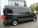 VW Crafter bei Reisemobile.expert - Abbildung (3 / 10)