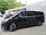 Mercedes-Benz V-Klasse bei Reisemobile.expert - Abbildung (2 / 10)