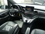 Mercedes-Benz V-Klasse bei Reisemobile.expert - Abbildung (3 / 10)