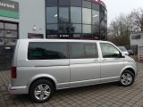 VW T6 bei Reisemobile.expert - Abbildung (2 / 10)