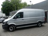 VW Crafter bei Reisemobile.expert - Abbildung (2 / 10)