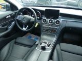 Mercedes-Benz C T Hybrid EXCLUSIVE bei Reisemobile.expert - Abbildung (3 / 10)