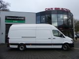 Mercedes-Benz Sprinter bei Reisemobile.expert - Abbildung (7 / 10)