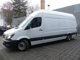 Mercedes-Benz Sprinter bei Reisemobile.expert - Abbildung (2 / 10)