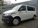 VW T6 bei Reisemobile.expert - Abbildung (2 / 10)