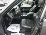 Land Rover Range Rover bei Reisemobile.expert - Abbildung (10 / 10)