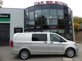 Mercedes-Benz Vito bei Reisemobile.expert - Abbildung (3 / 10)