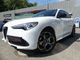 Alfa Romeo Stelvio bei Reisemobile.expert - Abbildung (2 / 10)