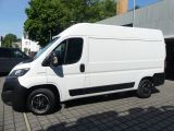 Fiat Ducato bei Reisemobile.expert - Abbildung (2 / 10)