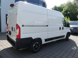 Fiat Ducato bei Reisemobile.expert - Abbildung (4 / 10)