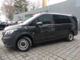 Mercedes-Benz Vito bei Reisemobile.expert - Abbildung (2 / 10)