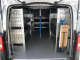 Mercedes-Benz Vito bei Reisemobile.expert - Abbildung (7 / 10)