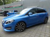 Mercedes-Benz B-Klasse bei Reisemobile.expert - Abbildung (2 / 10)