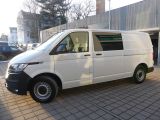 VW T6 bei Reisemobile.expert - Abbildung (2 / 10)
