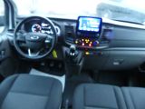 Ford Transit Custom bei Reisemobile.expert - Abbildung (3 / 10) Ford Transit Custom bei Reisemobile.expert - Abbildung (3 / 10)