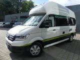 VW Crafter bei Reisemobile.expert - Abbildung (2 / 10)
