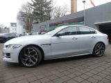 Jaguar XE bei Reisemobile.expert - Abbildung (2 / 10)