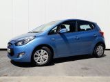 Hyundai ix20 bei Reisemobile.expert - Abbildung (2 / 15)