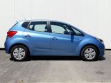 Hyundai ix20 bei Reisemobile.expert - Abbildung (8 / 15)