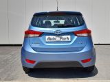 Hyundai ix20 bei Reisemobile.expert - Abbildung (6 / 15)