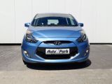 Hyundai ix20 bei Reisemobile.expert - Abbildung (5 / 15)