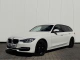 BMW 328 328i bei Reisemobile.expert - Abbildung (2 / 15)