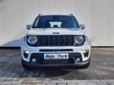 Jeep Renegade bei Reisemobile.expert - Abbildung (5 / 15)