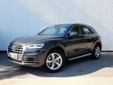 Audi Q5 bei Reisemobile.expert - Abbildung (2 / 15)