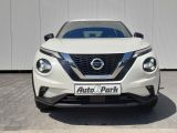 Nissan Juke bei Reisemobile.expert - Abbildung (5 / 15)