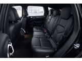 Porsche Cayenne bei Reisemobile.expert - Abbildung (11 / 12)