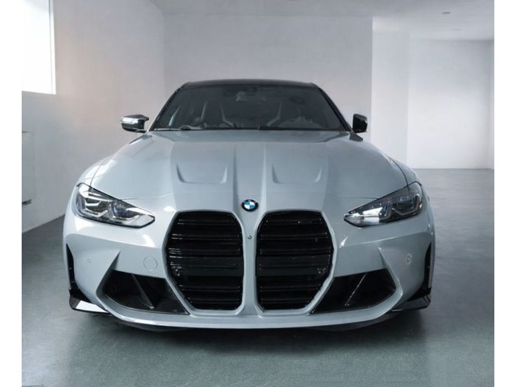 BMW M3 bei Reisemobile.expert - Hauptabbildung BMW M3 bei Reisemobile.expert - Hauptabbildung