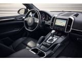 Porsche Cayenne bei Reisemobile.expert - Abbildung (7 / 12)
