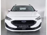 Ford Focus Turnier bei Reisemobile.expert - Abbildung (2 / 15)