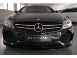 Mercedes-Benz CL-Klasse bei Reisemobile.expert - Abbildung (2 / 14)