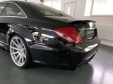 Mercedes-Benz CL-Klasse bei Reisemobile.expert - Abbildung (8 / 14)